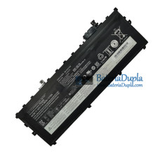 Bateria para Lenovo SB10K97587 X1-Carbon-2017 ThinkPad 2018 [bateria de substituição]